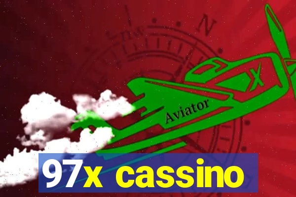 97x cassino